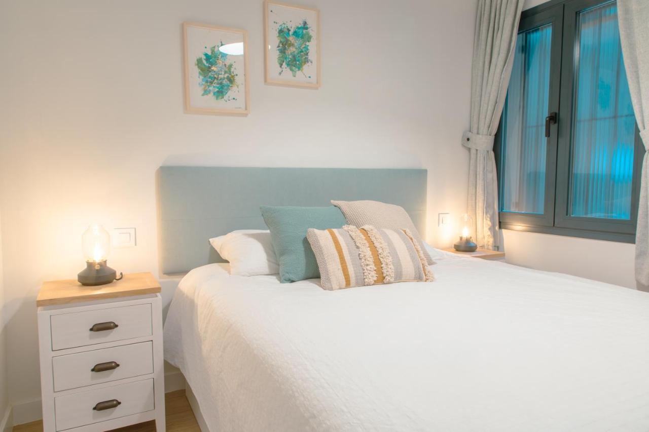 Charming Madrid Chamberi Apartment ภายนอก รูปภาพ